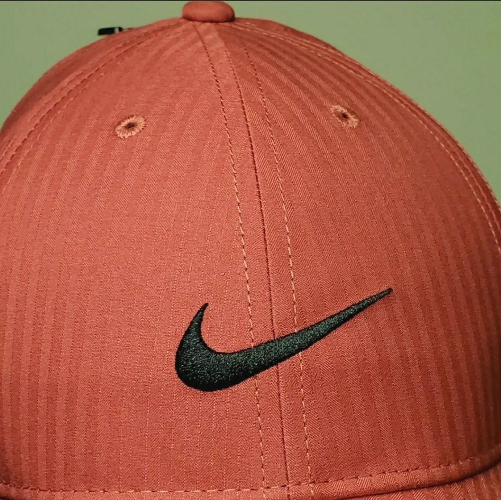 NWT NIKE Legacy 91 Tech Golf Hat - Picture 9 of 10